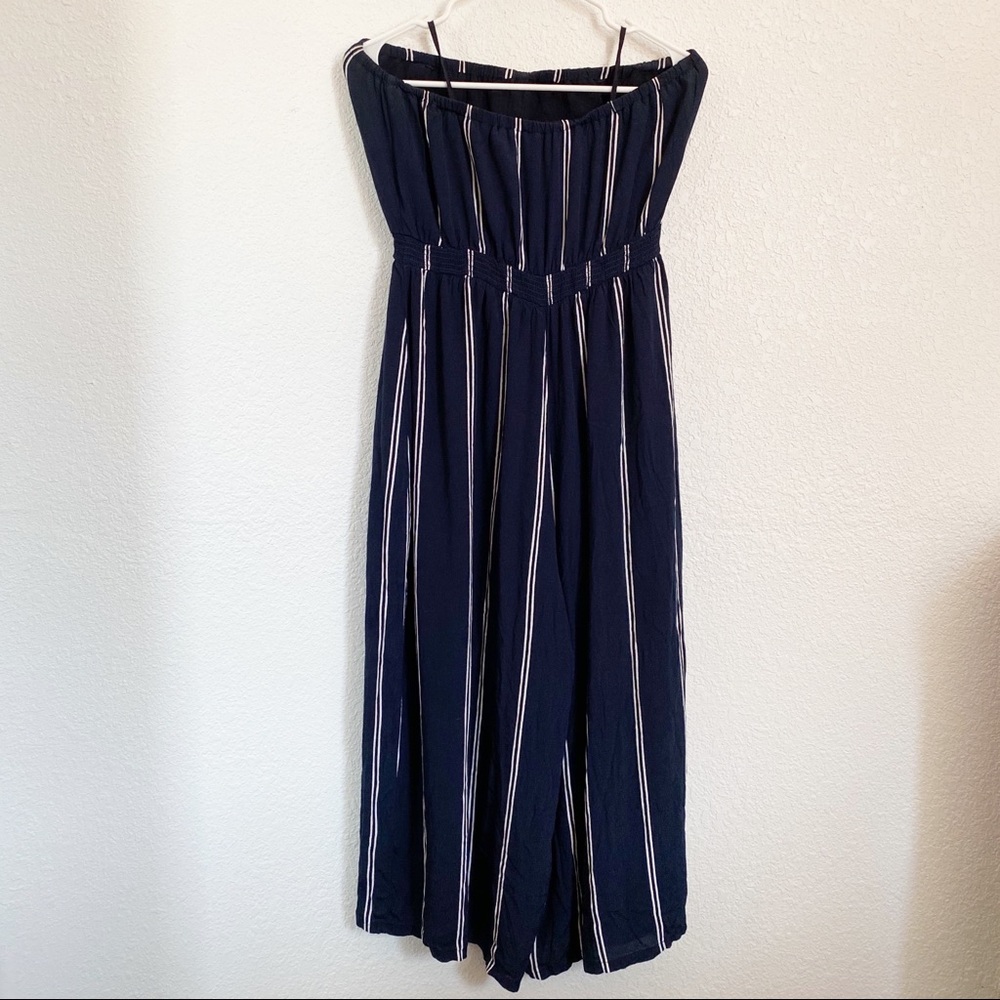 Urban Outfitters Jackson culotte jumpsuit - Picture 4 of 15
